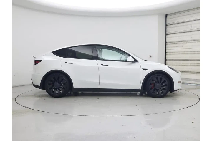 $33998 : Tesla Model Y 2023 AWD Perfo image 7