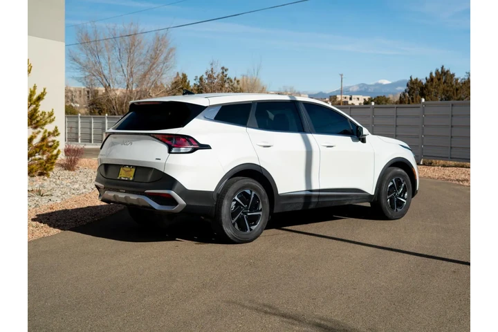 $26332 : 2023 Sportage Hybrid LX image 5