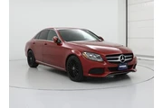 Mercedes-Benz C-Class 2018 C en Sacramento