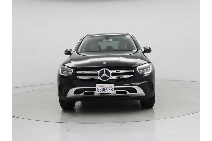 $25998 : Mercedes-Benz GLC 2020 GLC 3 image 5