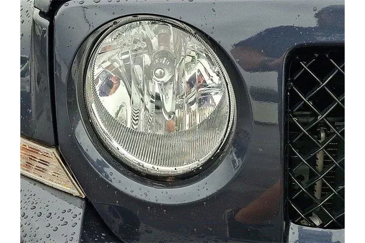 $9854 : Jeep Patriot 2016 4x4 Latitu image 9