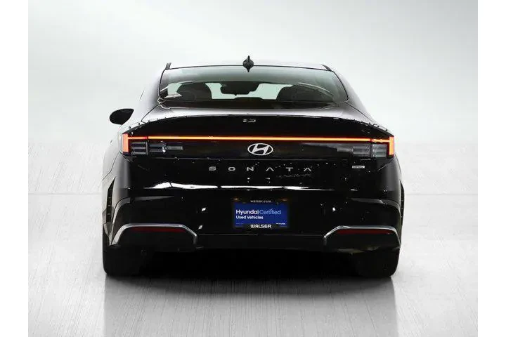 $27600 : Hyundai SONATA 2026 AWD SEL image 4