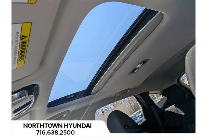 $23825 : Hyundai TUCSON 2022 AWD SEL image 10