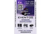 Dj Fiestas y Eventos Guayaquil en Guayaquil