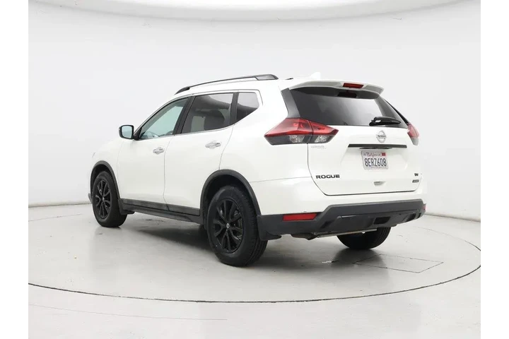 $14998 : Nissan Rogue 2018 S 4dr Cros image 2