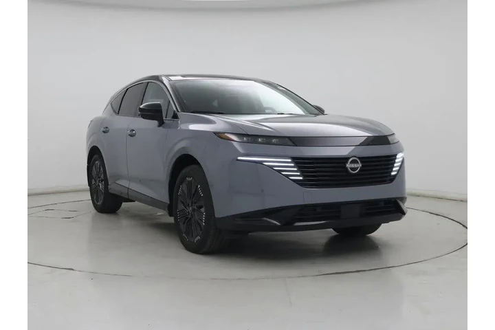 $38998 : Nissan Murano 2025 AWD Plati image 1