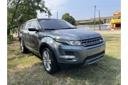 $10995 : 2015 Land Rover Range Rover E thumbnail
