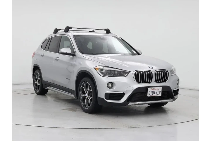 $16998 : BMW X1 2017 AWD xDrive28i 4d image 1