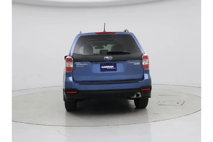 $15998 : Subaru Forester 2015 AWD 2.5 image 6