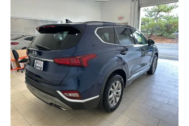 $14936 : Hyundai SANTA FE 2019 SEL 2. image 7