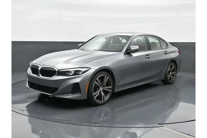 $35591 : BMW 3 Series 2023 330i 4dr S image 4