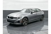 $35591 : BMW 3 Series 2023 330i 4dr S thumbnail