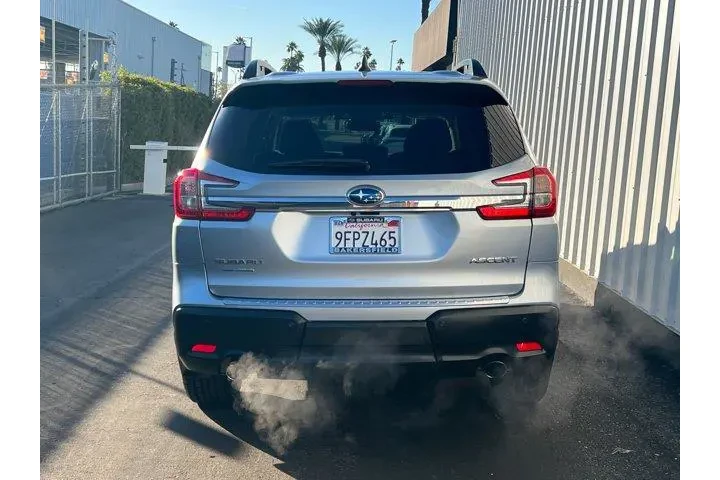 $28994 : Subaru Ascent 2023 AWD Premi image 5