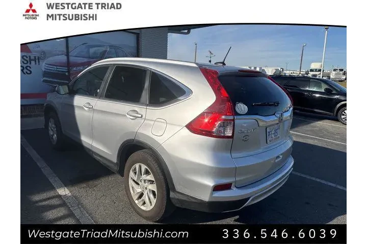 $17977 : Honda CR-V 2016 EX-L 4dr SUV image 7