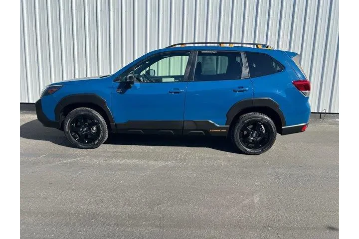 $29994 : Subaru Forester 2023 AWD Wil image 3