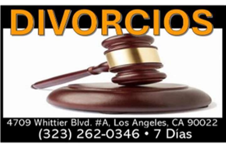 █►PROBLEMAS? DIVORCIO?LLAMENOS image 1