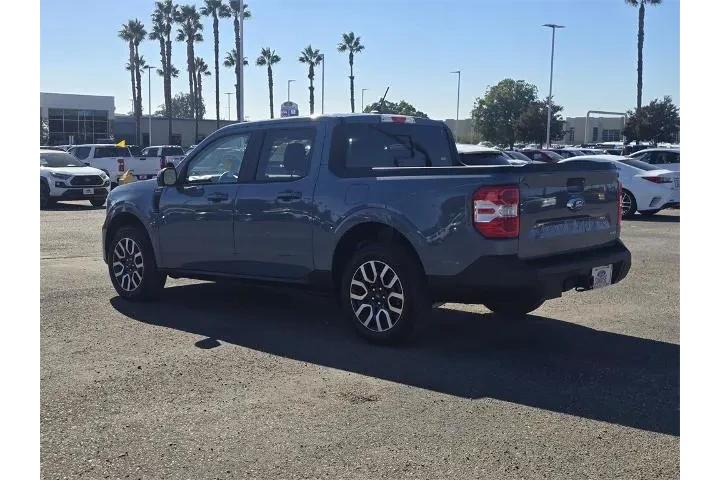 $32000 : Ford Maverick 2024 AWD Laria image 8