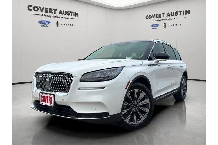 $33768 : Lincoln Corsair 2022 AWD Res image 1