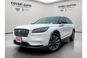 Lincoln Corsair 2022 AWD Res en Austin