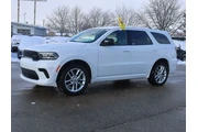 $29977 : Dodge Durango 2023 AWD GT 4d thumbnail
