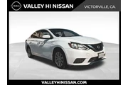 Nissan Sentra 2019 S 4dr Sed en San Bernardino