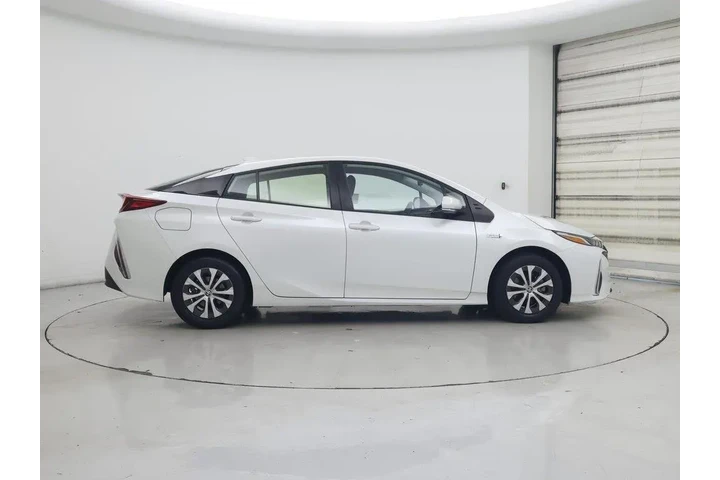 $25998 : Toyota Prius Prime 2021 LE 4 image 7