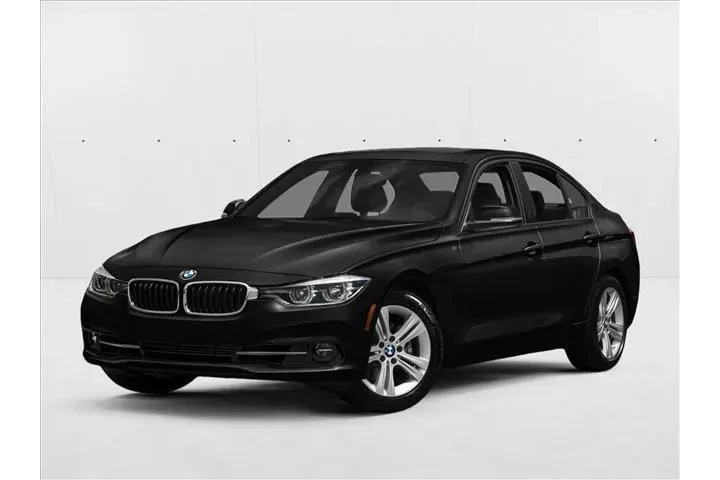 $15955 : BMW 3 Series 2016 328i 4dr S image 1