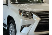 $31489 : Lexus GX 460 2018 AWD 4dr SU thumbnail