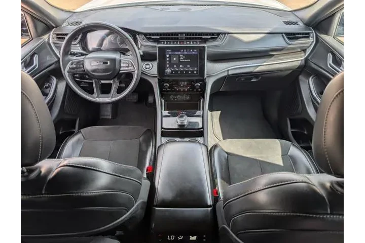 $26836 : Jeep Grand Cherokee L 2023 4 image 10