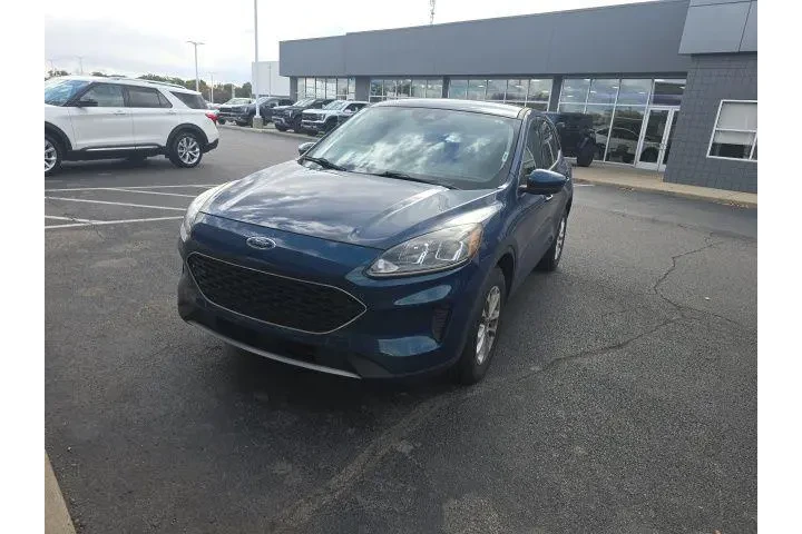 $16585 : Ford Escape 2020 AWD SE 4dr image 10