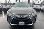 $33998 : 2018 RX 350L Luxury thumbnail