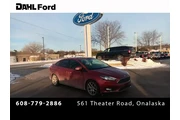 Ford Focus 2015 SE 4dr Sedan