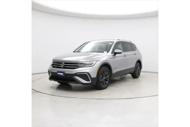 $21998 : Volkswagen Tiguan 2024 SE 4d image 4