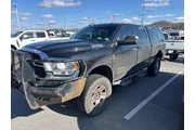 $33902 : Ram 2500 2019 4x4 Tradesman thumbnail