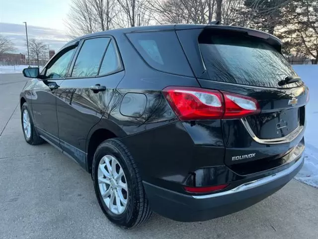 $9995 : 2018 Equinox LS image 5