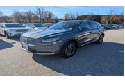 $23000 : Lincoln Nautilus 2021 AWD St thumbnail