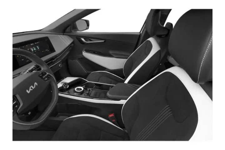 $19997 : Kia EV6 2022 AWD GT-Line 4dr image 9