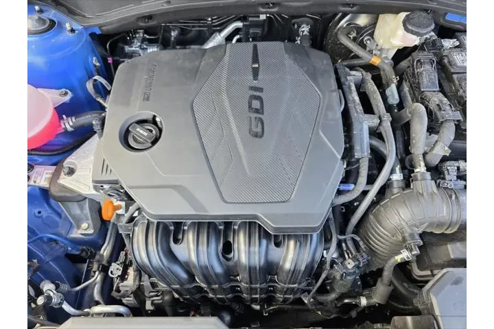 $27966 : Kia Sportage 2026 EX 4dr SUV image 10