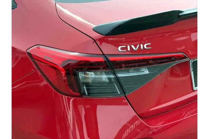 $20995 : Honda Civic 2022 Sport 4dr S image 8