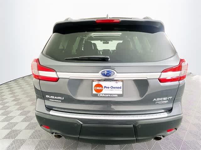 $28726 : PRE-OWNED 2019 SUBARU ASCENT image 9