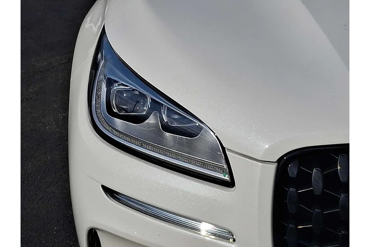 $36900 : Lincoln Corsair 2023 AWD Res image 9