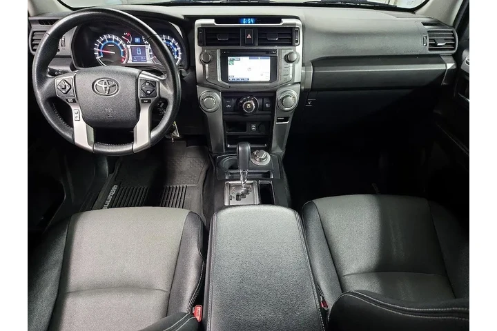 $29998 : Toyota 4Runner 2015 4x4 SR5 image 9