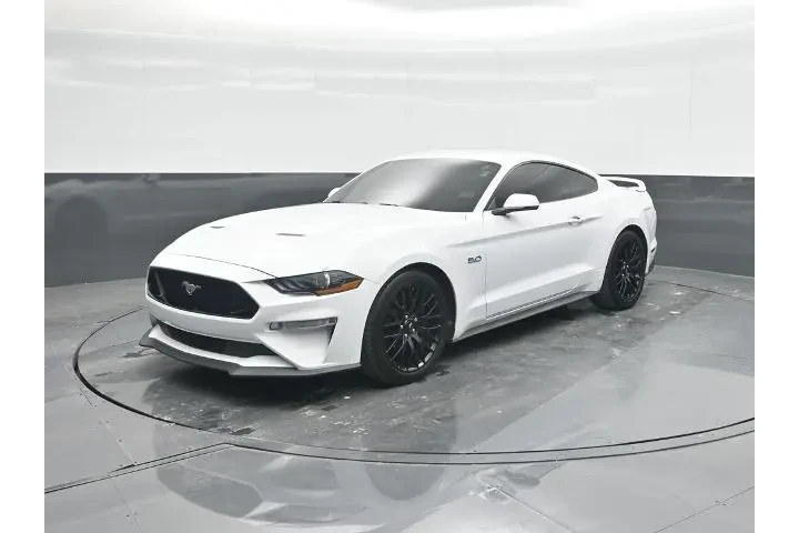 $30891 : Ford Mustang 2020 GT Premium image 1
