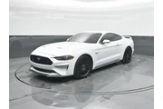 Ford Mustang 2020 GT Premium en Houston