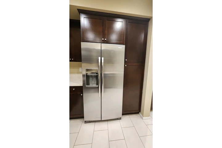 Trabajo de Limpieza image 3