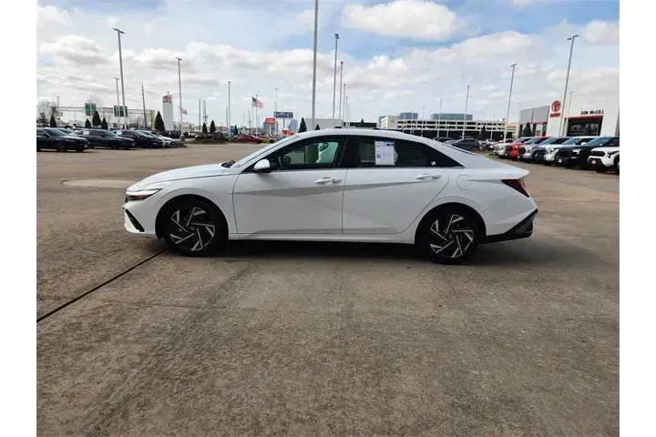 $19999 : Hyundai ELANTRA 2025 SEL Con image 4