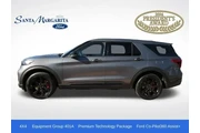 Ford Explorer 2022 AWD ST 4d en Orange County