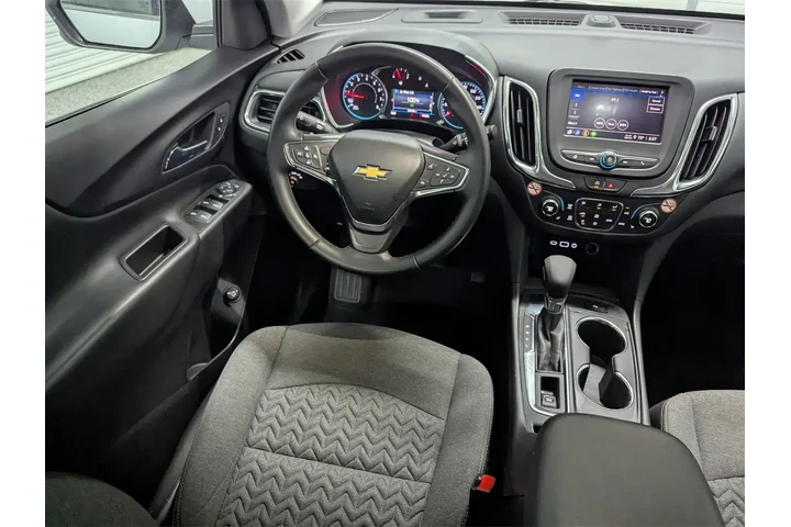 $23497 : Chevrolet Equinox 2024 LT 4d image 7