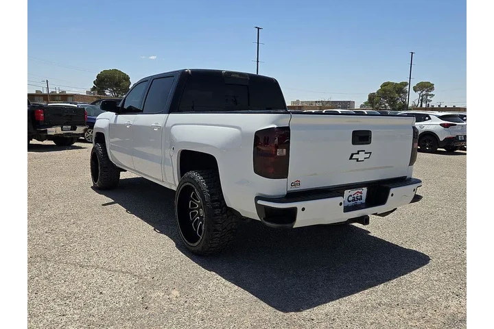 $21982 : Chevrolet Silverado 1500 201 image 2