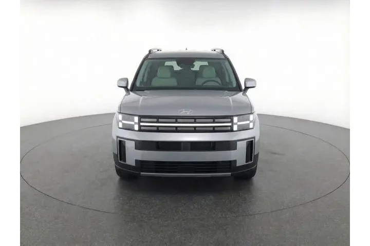 $29294 : Hyundai SANTA FE 2025 SEL 4d image 5